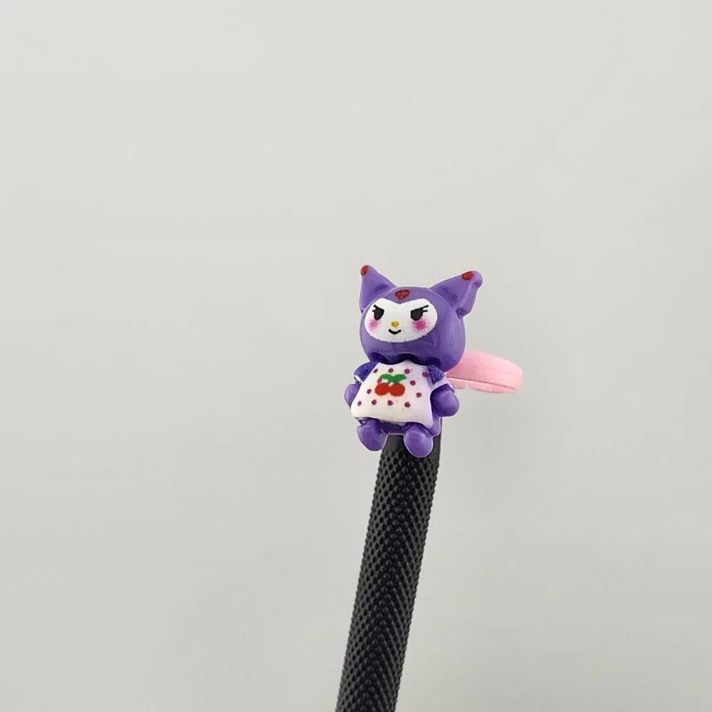 Kuromi Cute Fashion Ring – Brand New